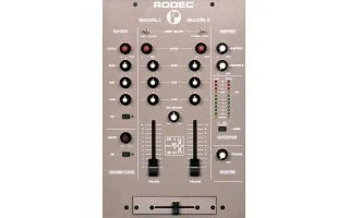 Rodec MiXboX